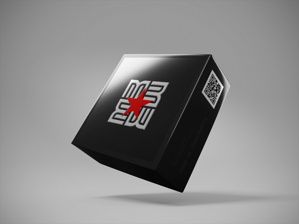 Packaging Design by Creative Emotions for Makeupnet Pty Ltd | Design #16841717