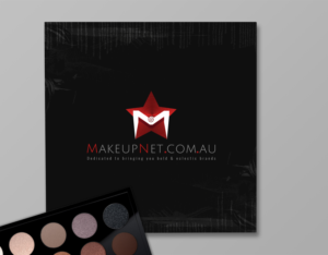 Packaging Design by SAI DESIGNS for Makeupnet Pty Ltd | Design: #16850123