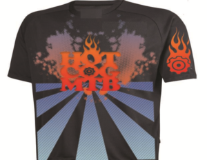 T-shirt Design by TS computer graphic for this project | Design #16928797