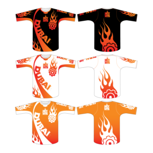 T-Shirt-Design von Impressive Solutions für dieses Projekt | Design: #16850719