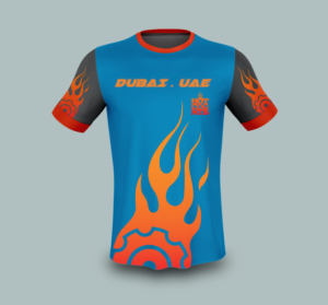 T-Shirt-Design von RWDStudio für dieses Projekt | Design: #16849898