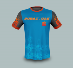 T-Shirt-Design von RWDStudio für dieses Projekt | Design: #16934206