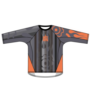 T-shirt Design by FlorinMH