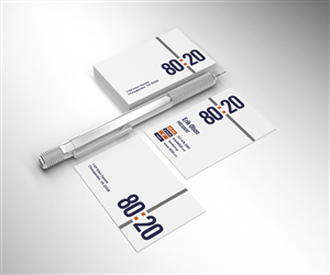 Business Card Design by HYPdesign for FreshIMS | Design: #2682091