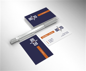 Business Card Design by HYPdesign for FreshIMS | Design: #2686396