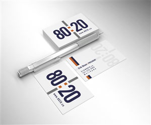 Business Card Design by HYPdesign for FreshIMS | Design: #2686400