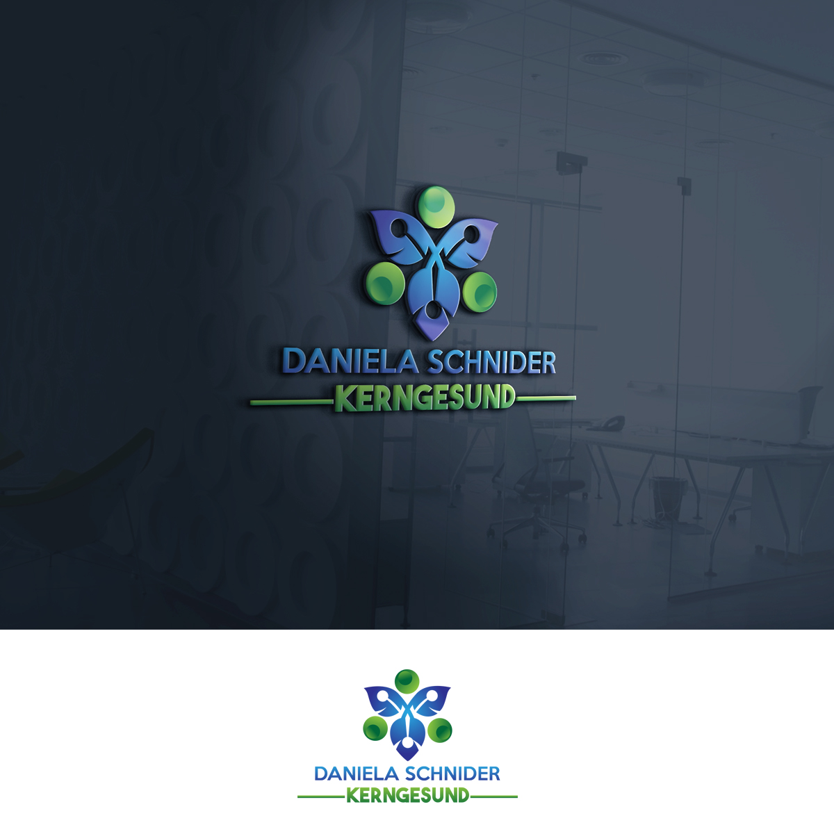 Diseño de Logo por graphicancers para este proyecto | Diseño: #17056820