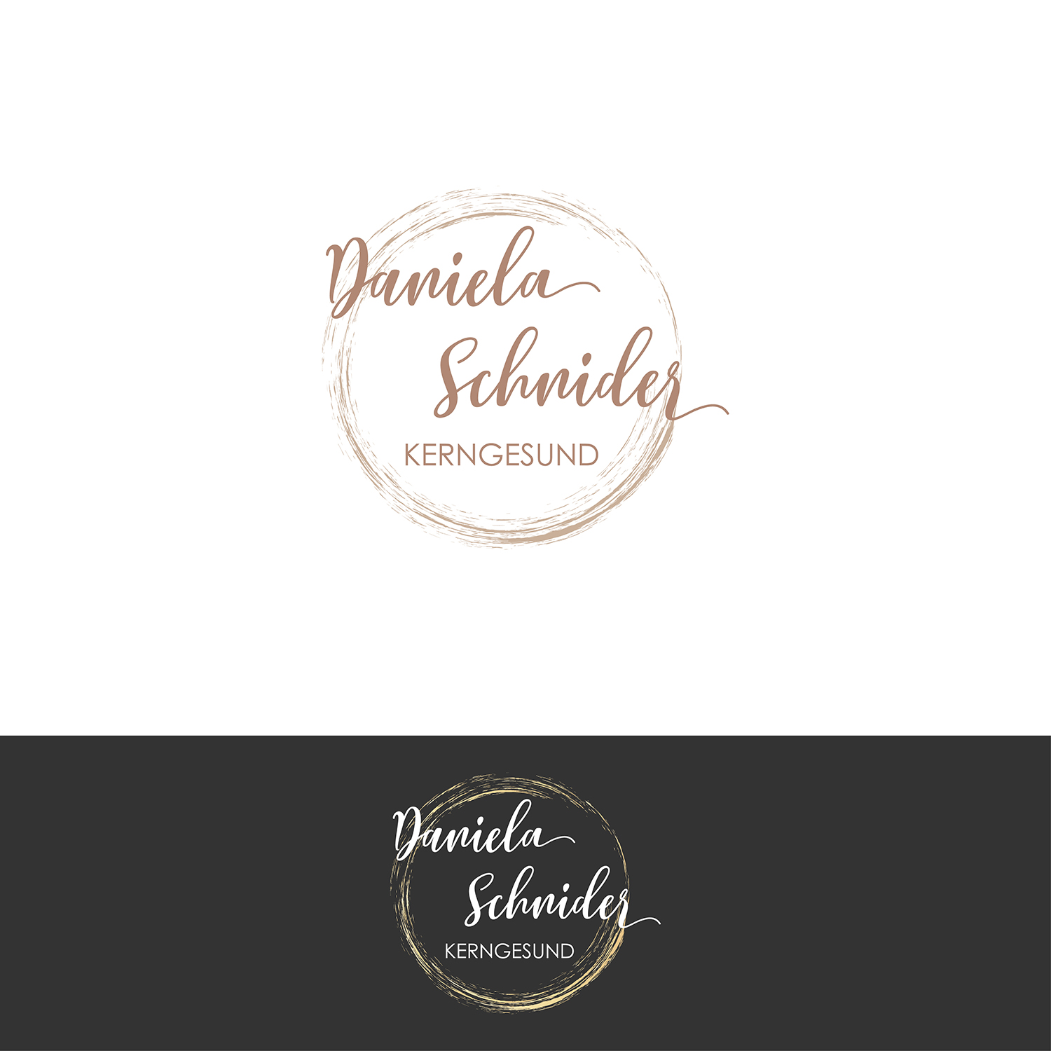 Logo Design by LaVitaBella67 for this project | Design #16841641