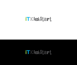 Logo Design by creativepoint for ITKickstart | Design: #16856323