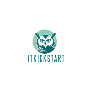 Logo-Design von Sujit Banerjee für ITKickstart | Design: #16852771