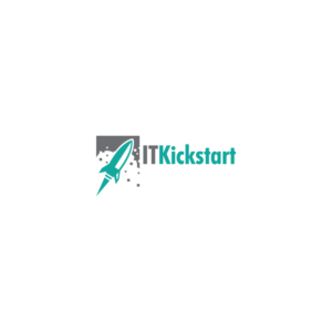 Logo-Design von Sujit Banerjee für ITKickstart | Design: #16863545