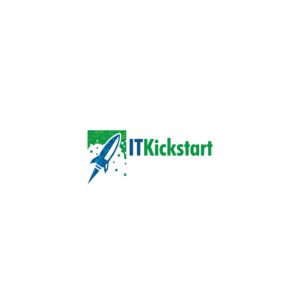 Logo Design by Sujit Banerjee for ITKickstart | Design: #16891965