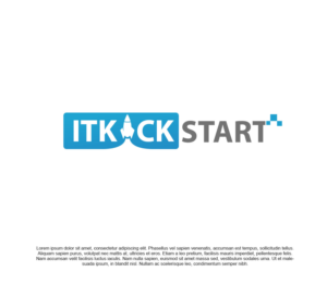 Logo Design by pixelgrapix for ITKickstart | Design: #16915125