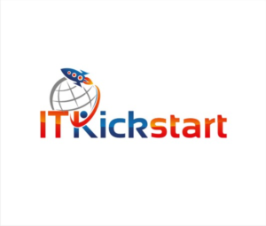 Logo Design by nutu for ITKickstart | Design: #16854303