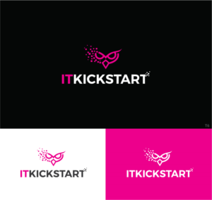 Logo-Design von somani für ITKickstart | Design: #16890096