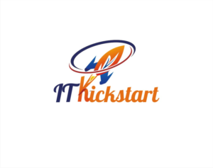 Logo Design by delu 003 for ITKickstart | Design: #16855005