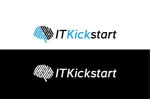Logo-Design von abstraxt für ITKickstart | Design: #16856568