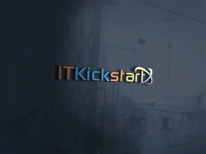 Logo-Design von Alhamduliallah für ITKickstart | Design: #16862646