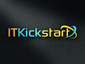 Logo-Design von Alhamduliallah für ITKickstart | Design: #16862647