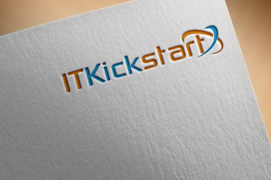Logo-Design von Alhamduliallah für ITKickstart | Design: #16862648
