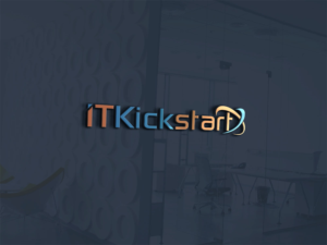 Logo-Design von Alhamduliallah für ITKickstart | Design: #16929475