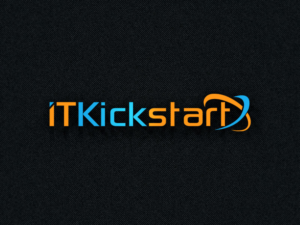 Logo-Design von Alhamduliallah für ITKickstart | Design: #16929476