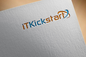 Logo-Design von Alhamduliallah für ITKickstart | Design: #16929477