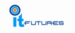 Logo Design by vysakhi creatives for IT Futures | Design: #45728