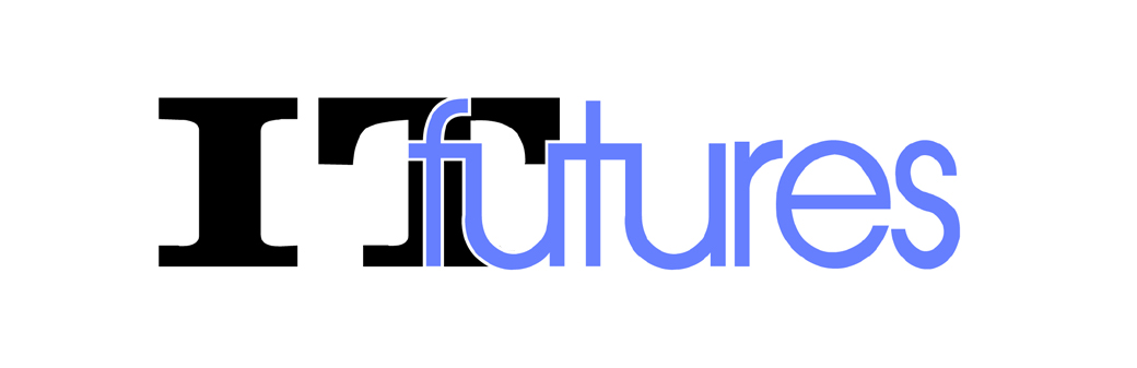 Logo Design by vysakhi creatives for IT Futures | Design #45729