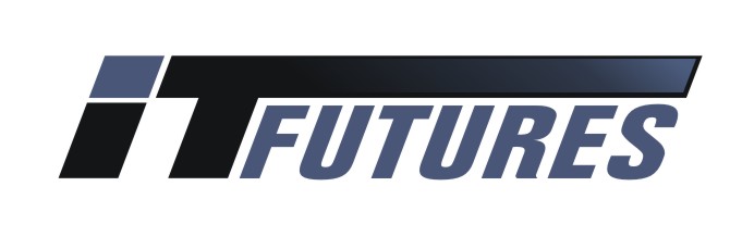 Logo Design by E Design for IT Futures | Design #42834