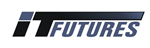 Logo Design by E Design for IT Futures | Design: #42834
