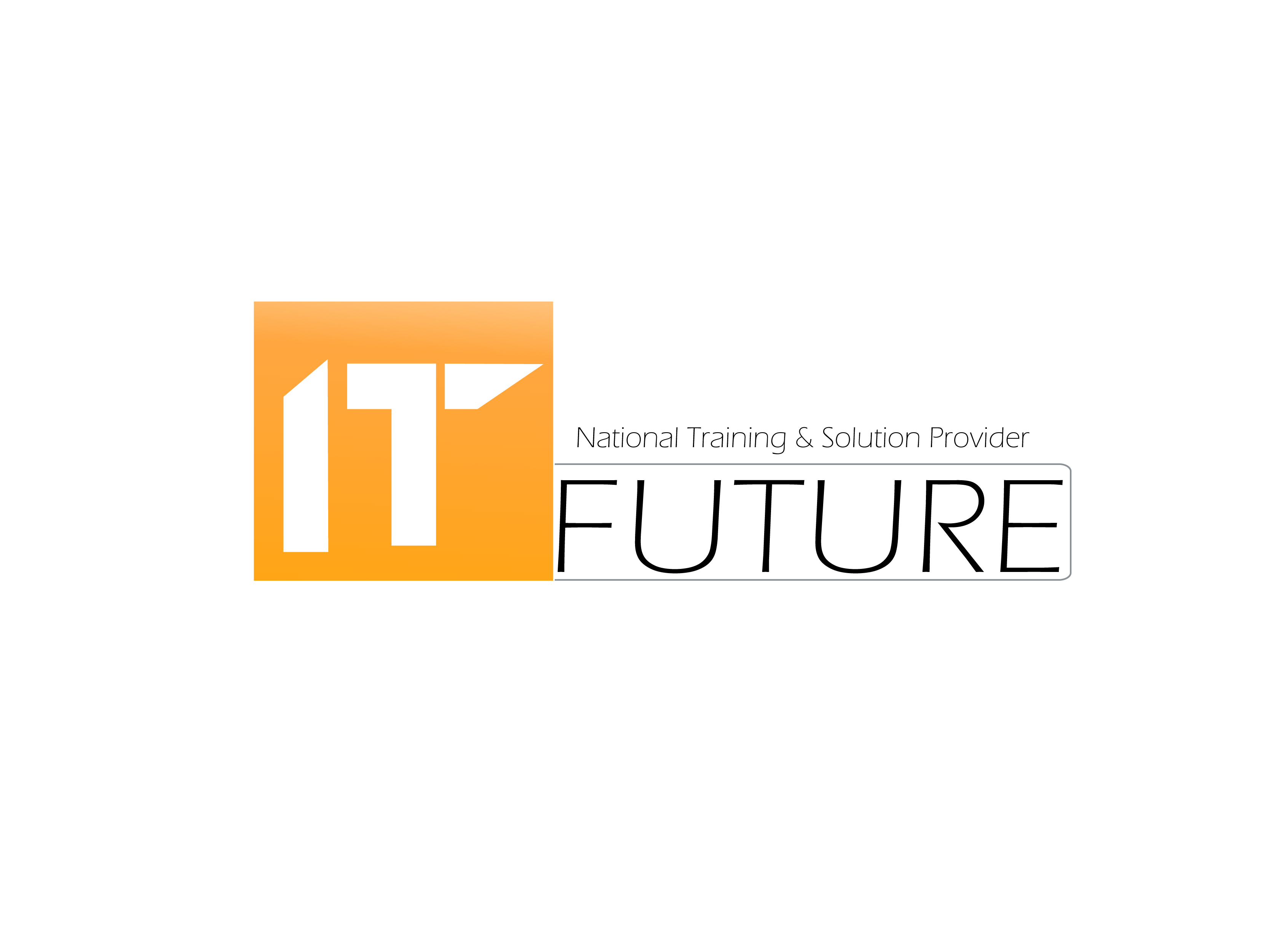 Logo Design by Kkreative Designer for IT Futures | Design #42797