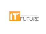Logo Design by Kkreative Designer for IT Futures | Design: #42797