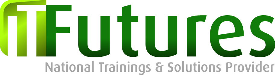 Logo Design by Masters for IT Futures | Design #43020