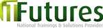 Logo Design by Masters for IT Futures | Design: #43020