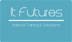 Logo Design by Kyle Loomes Design for IT Futures | Design: #42838