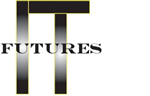Logo Design by jessica pi for IT Futures | Design: #43014