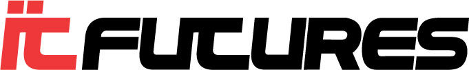 Logo Design by pacedesign for IT Futures | Design #45628