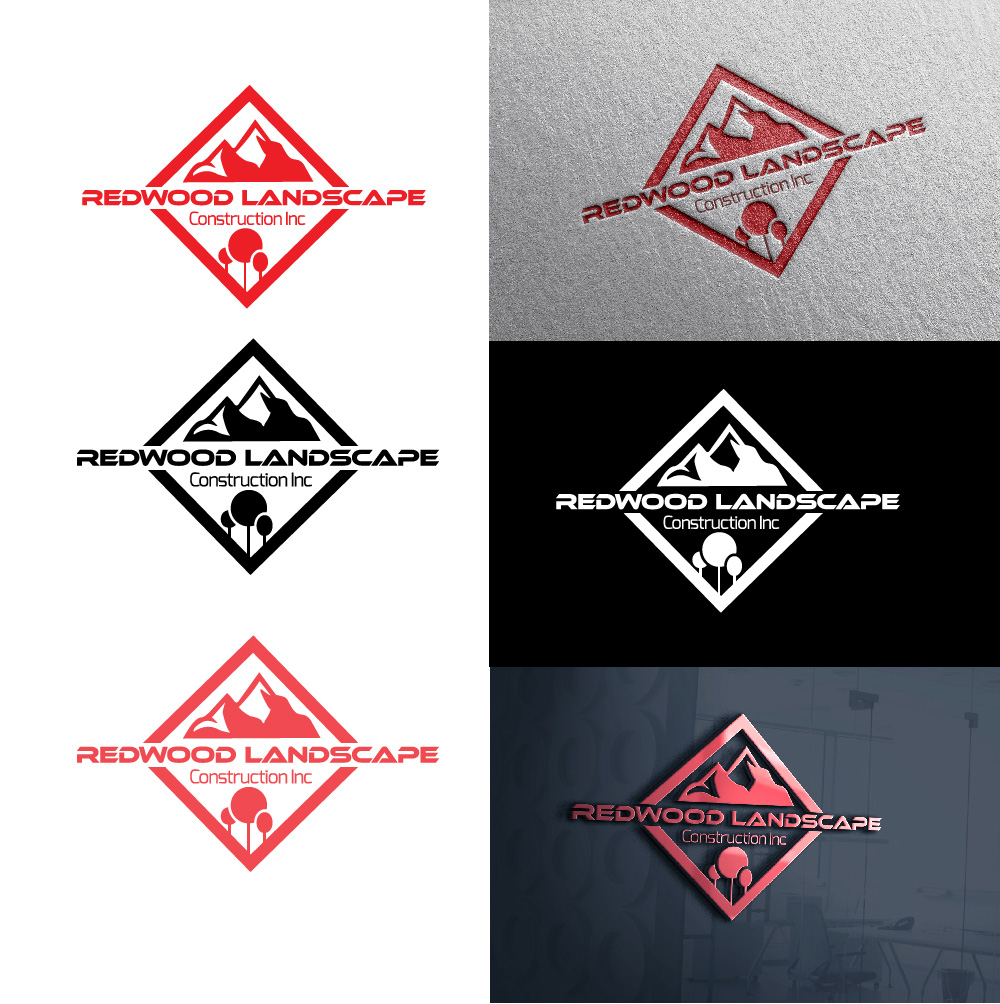 Logo Design by nb for this project | Design #16846942