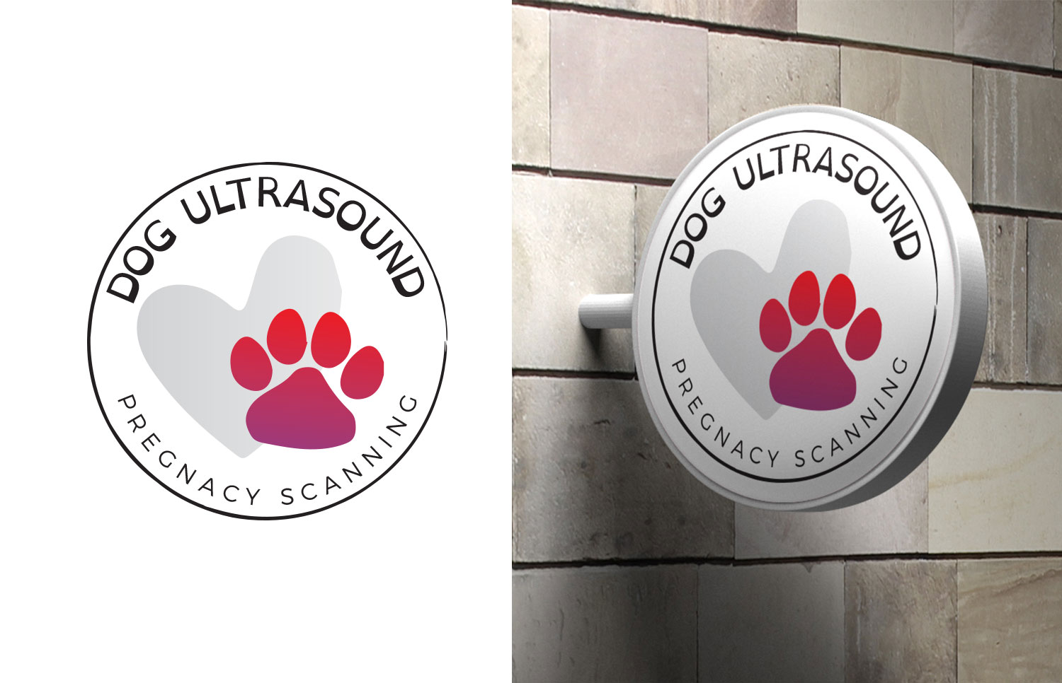 Logo Design by Impressive Solutions for this project | Design #16854292