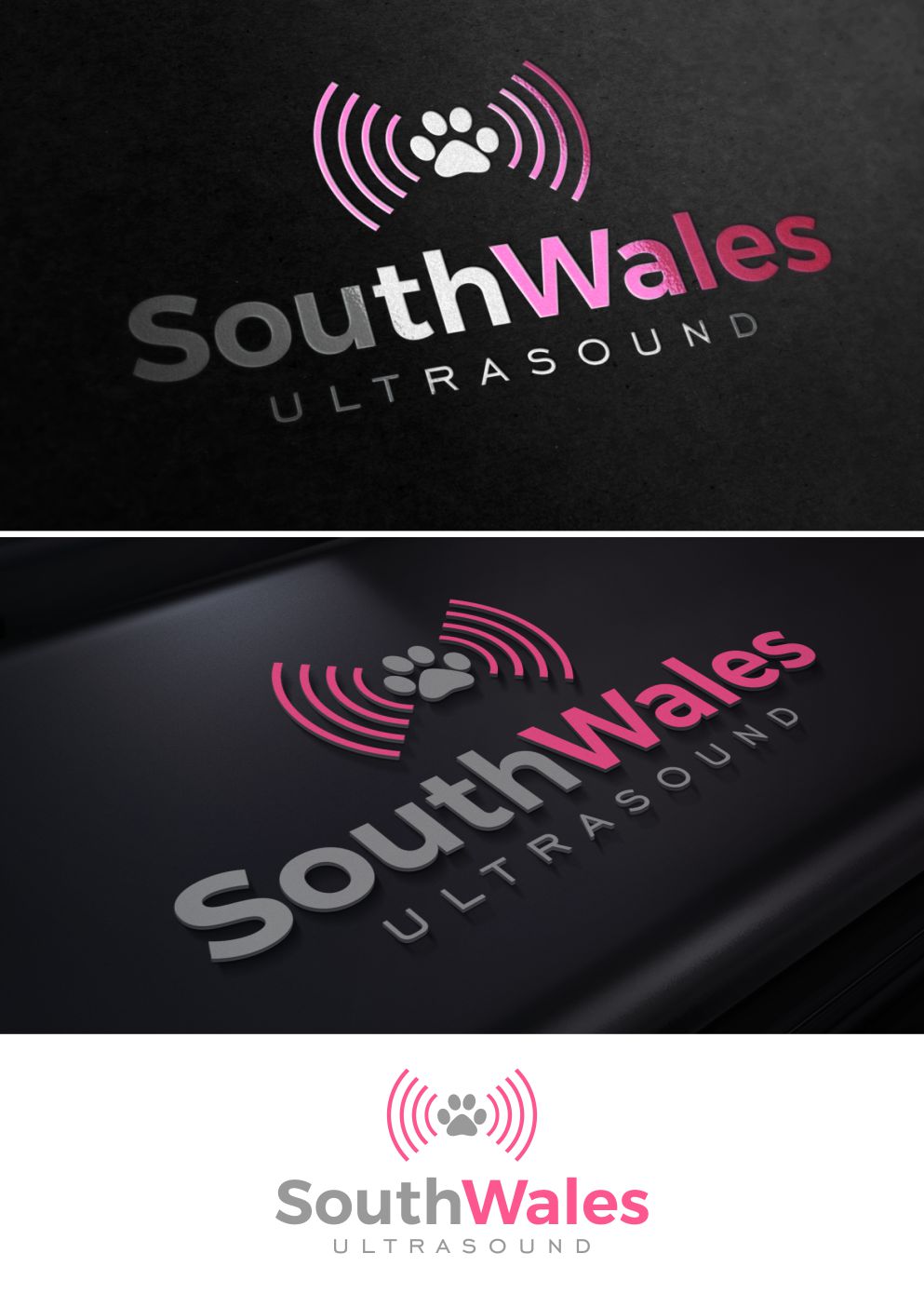 Logo Design by isdiyantoyuwono for this project | Design #16890522