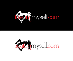 Logo-Design von BR Designs für Treating Myself | Design: #2692782