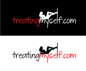 Logo-Design von BR Designs für Treating Myself | Design: #2692802