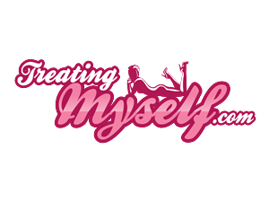Logo Design by singhania for Treating Myself | Design #2794150