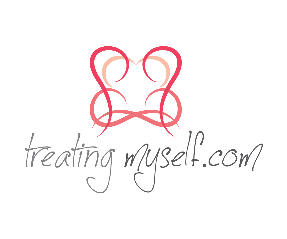 Logo-Design von kristina nikou für Treating Myself | Design #2709072