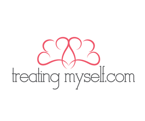 Logo-Design von kristina nikou für Treating Myself | Design: #2709075