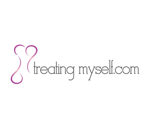 Logo-Design von kristina nikou für Treating Myself | Design: #2709079