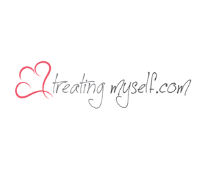 Logo-Design von kristina nikou für Treating Myself | Design: #2709081