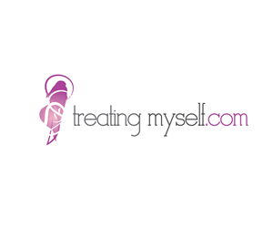 Logo-Design von kristina nikou für Treating Myself | Design: #2709088