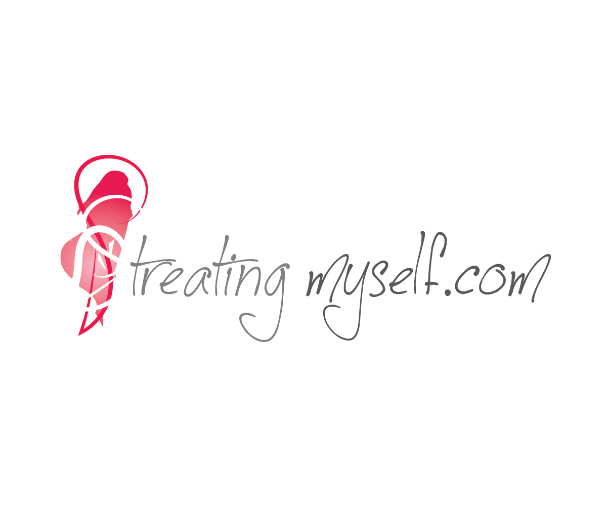 Logo-Design von kristina nikou für Treating Myself | Design #2709091